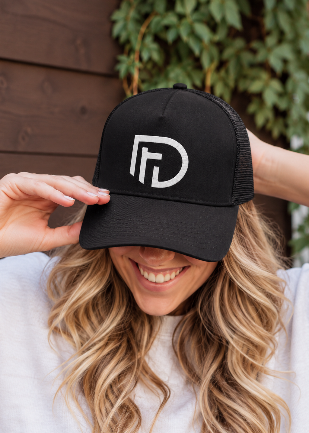 FOUND Signature Black Hat
