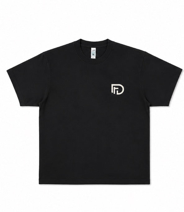 Live Found Essential Tee