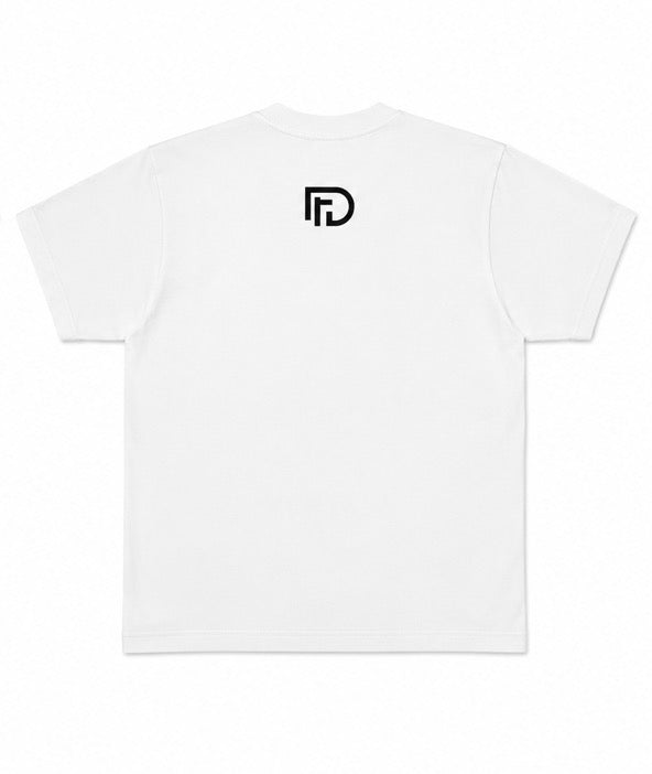FOUND Circle Tee
