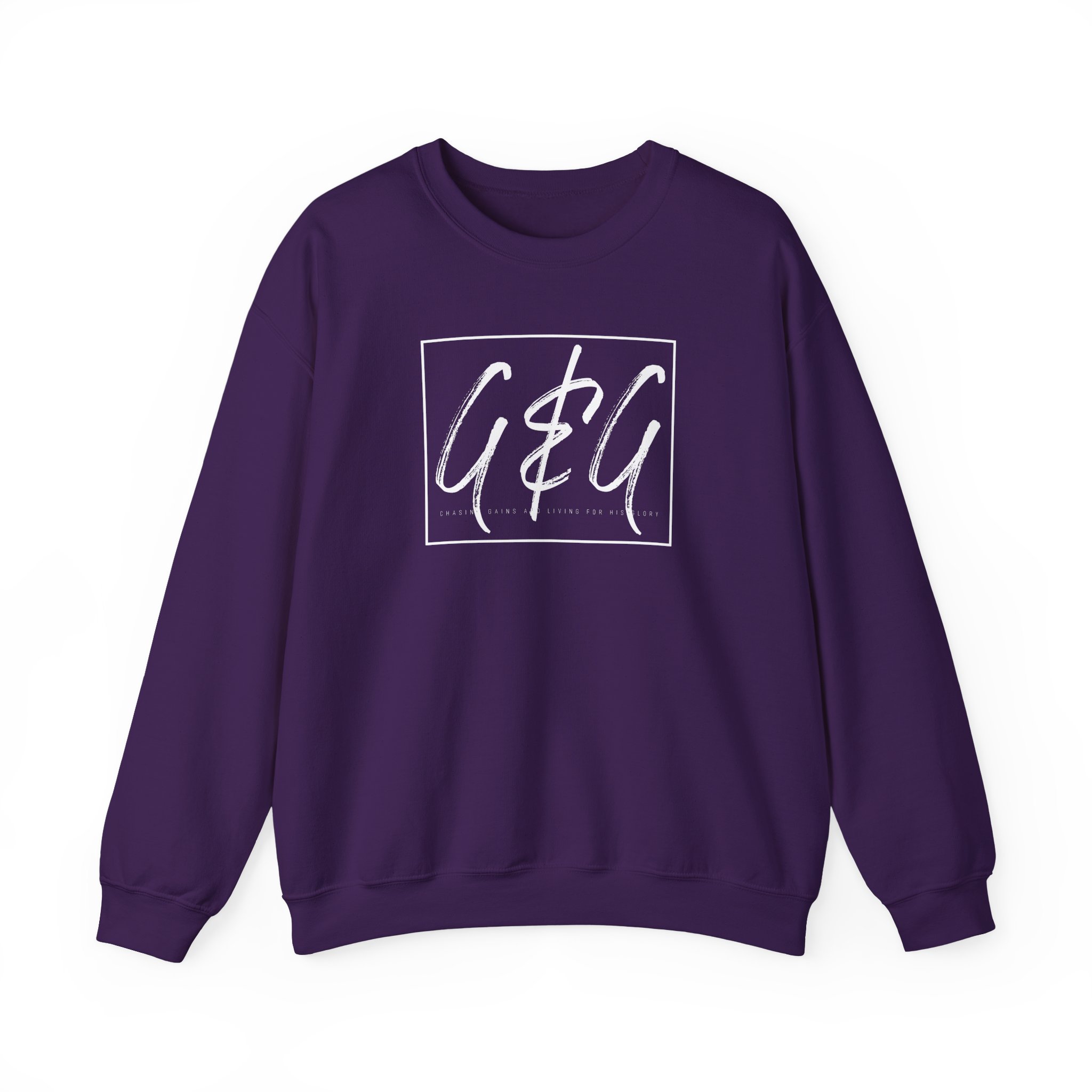 G&G Crewneck - Image 19