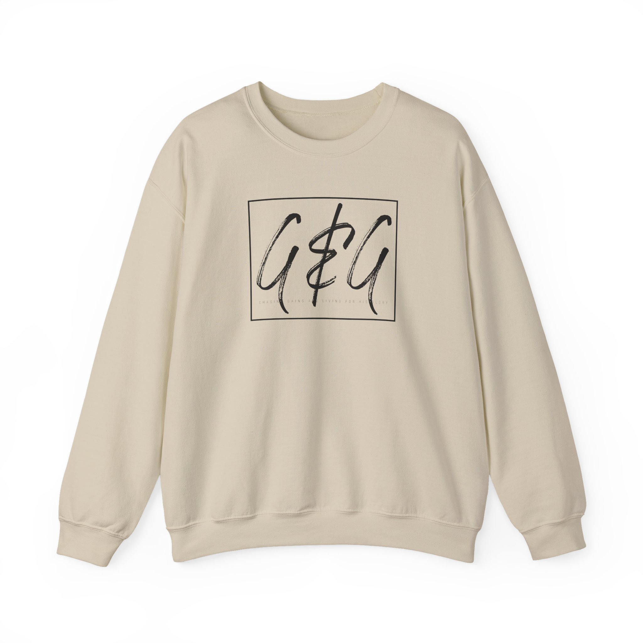 G&G Crewneck - Image 7