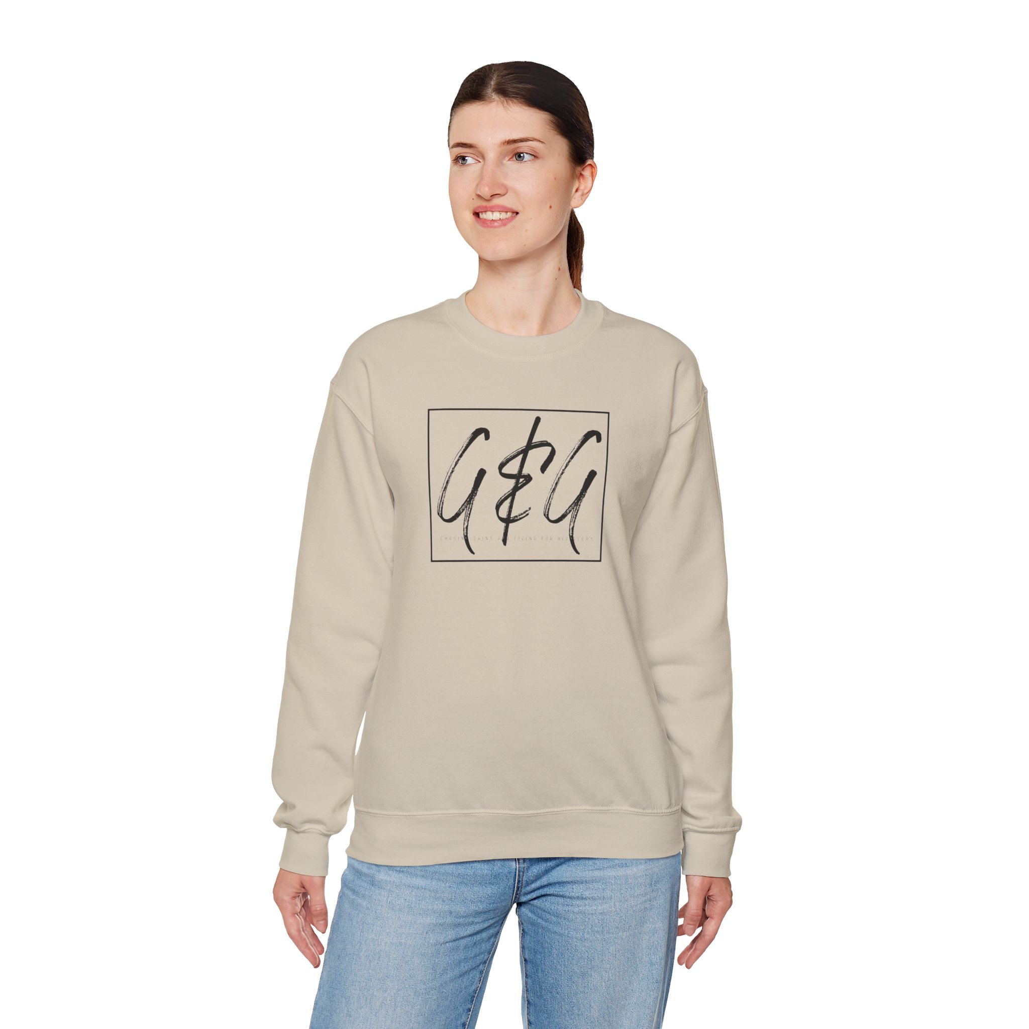 G&G Crewneck - Image 8
