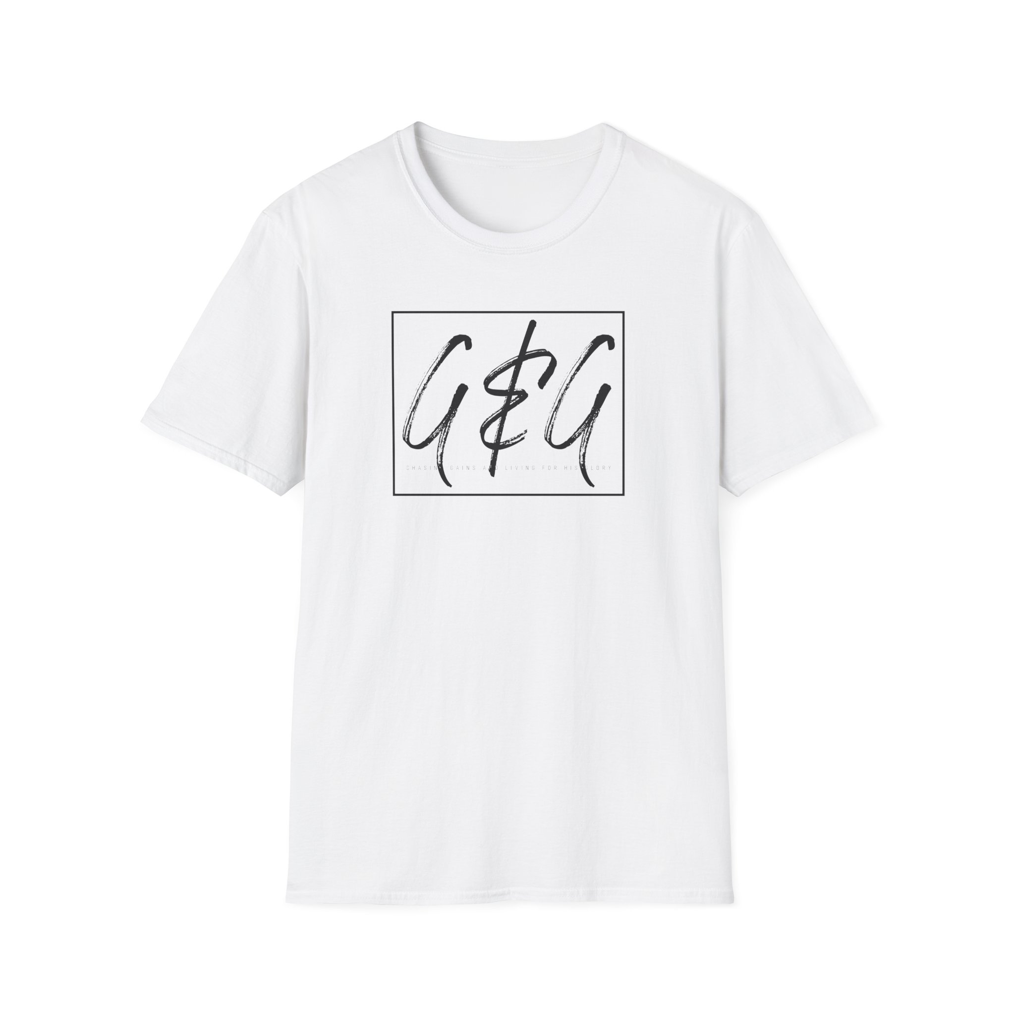 G&G Tee - Image 3