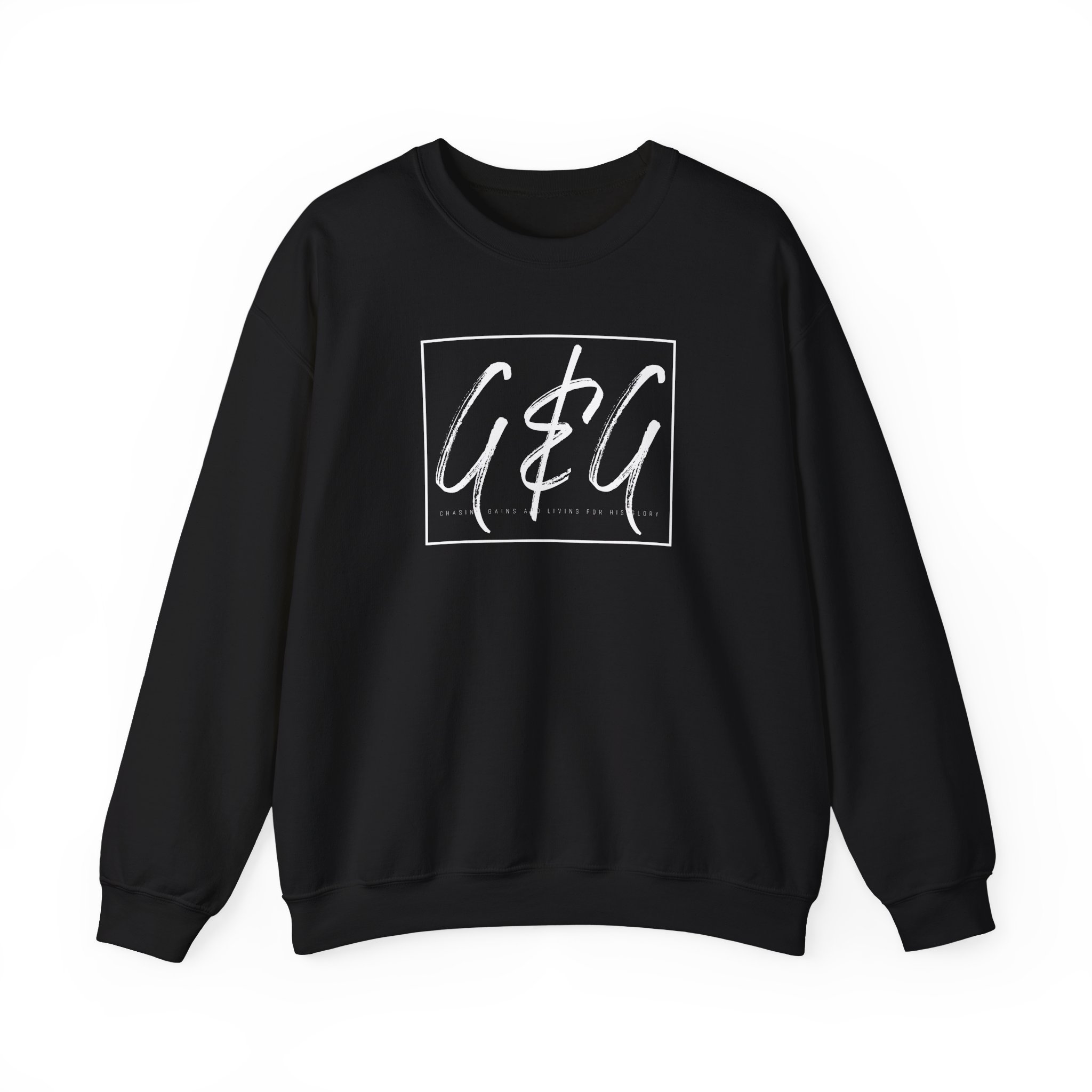 G&G Crewneck