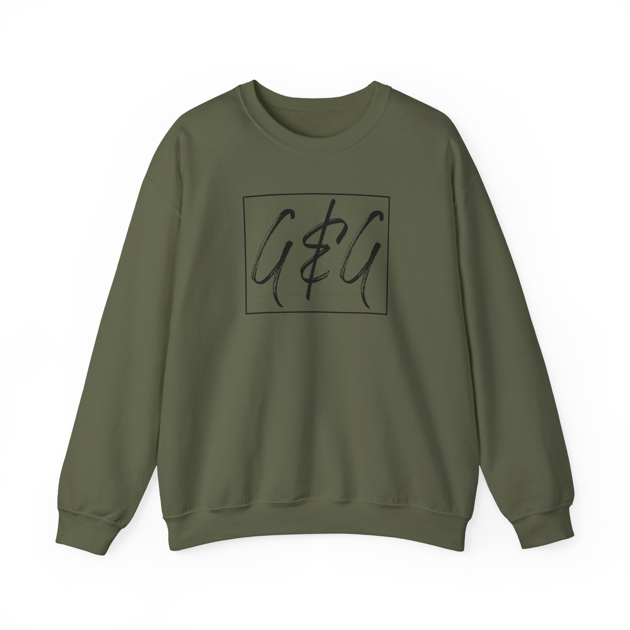 G&G Crewneck - Image 9
