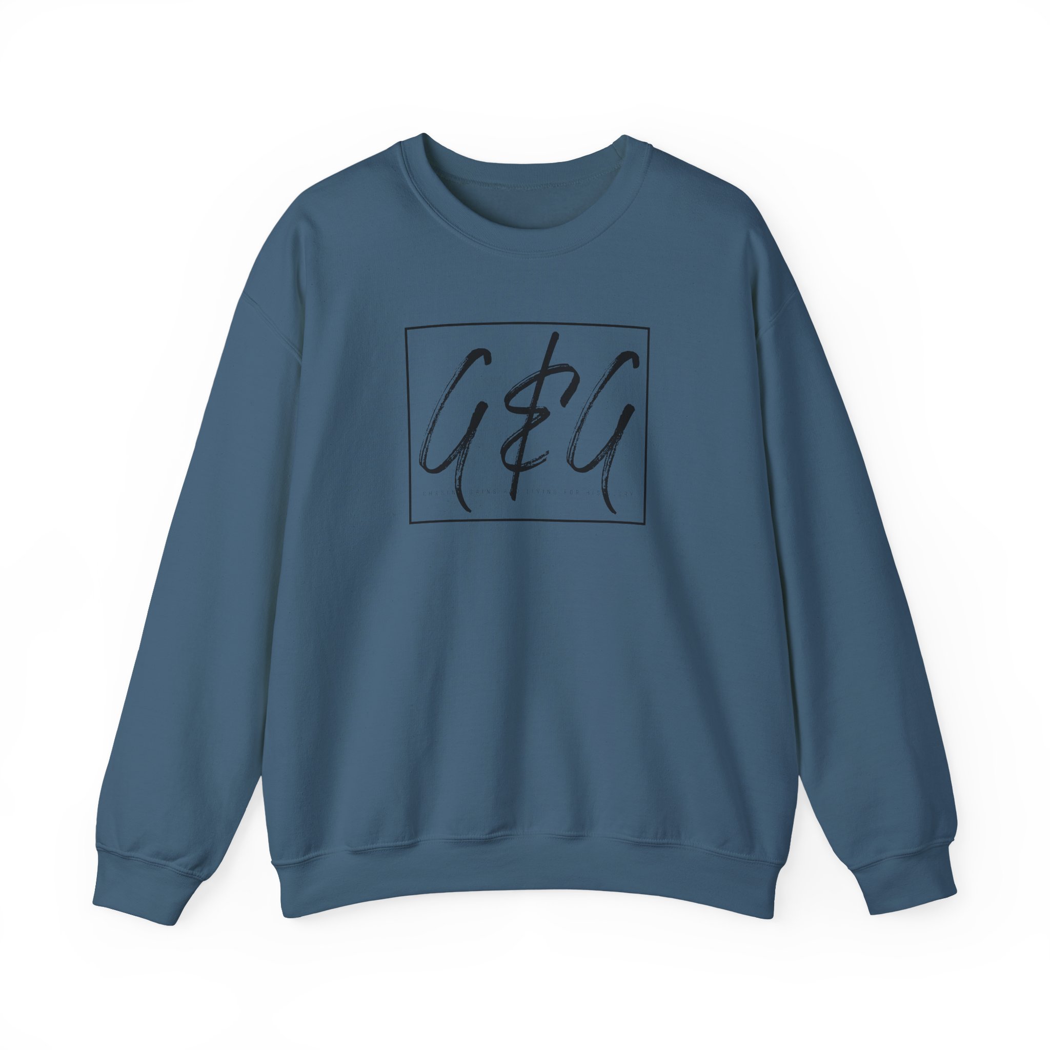 G&G Crewneck - Image 13
