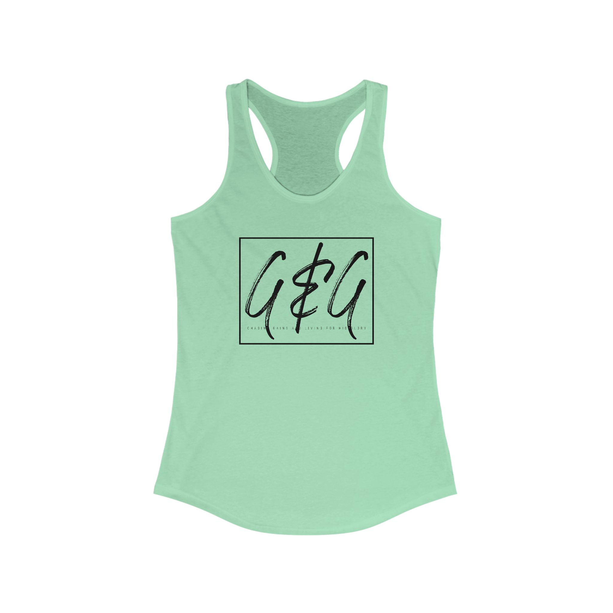 G&G Tank - Image 6