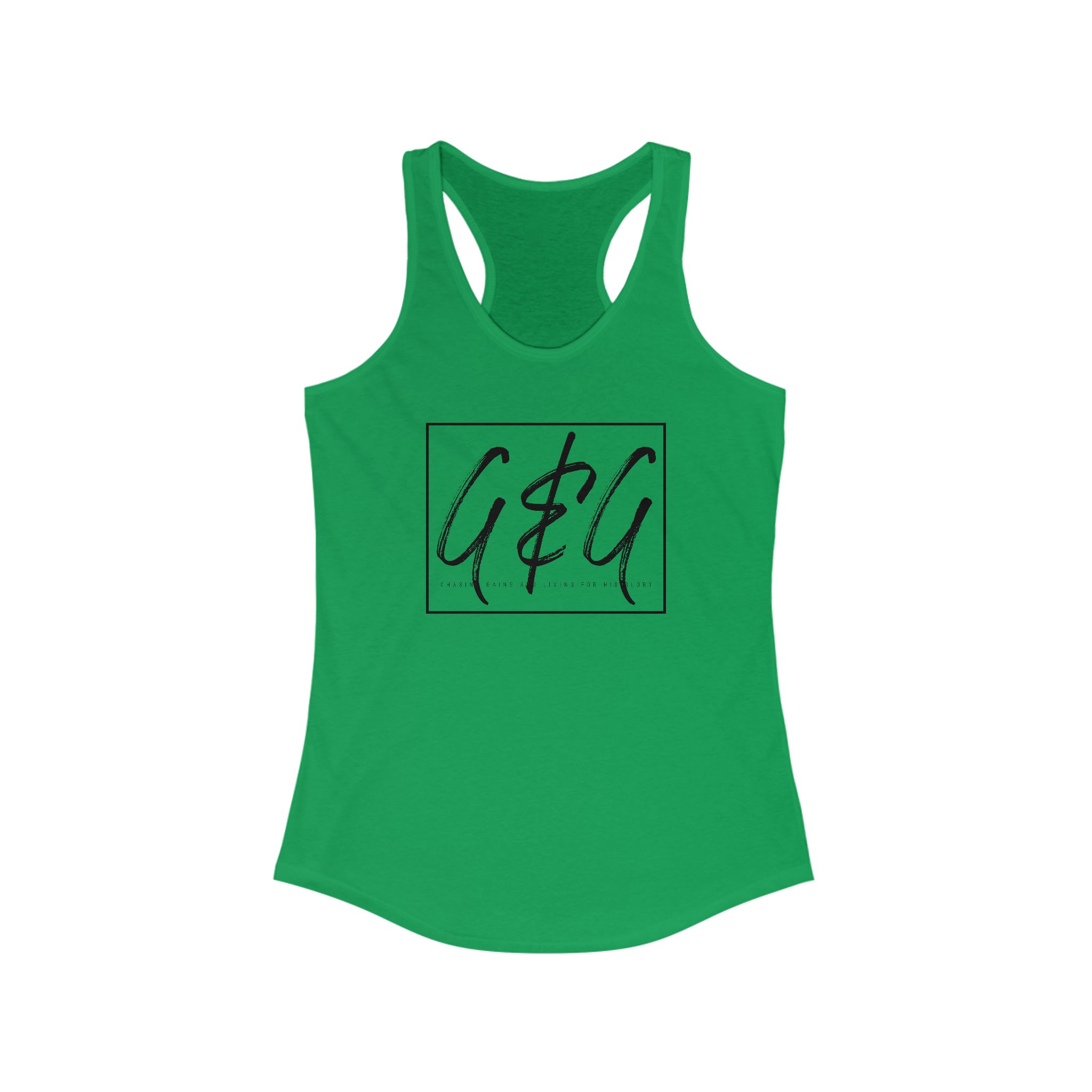 G&G Tank - Image 7