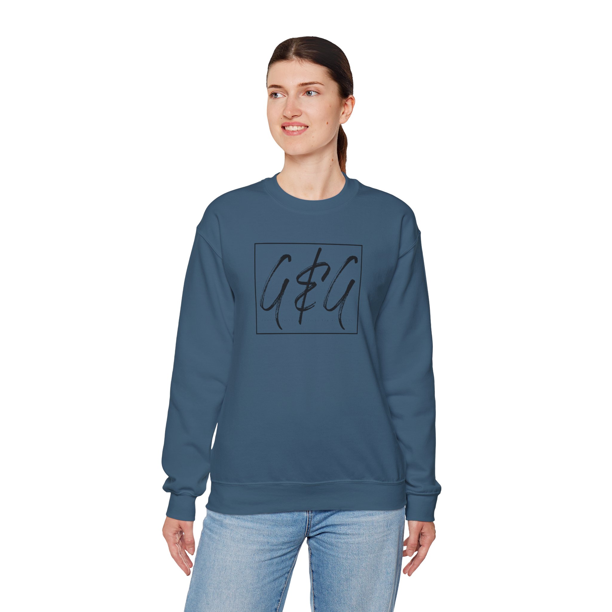 G&G Crewneck - Image 14