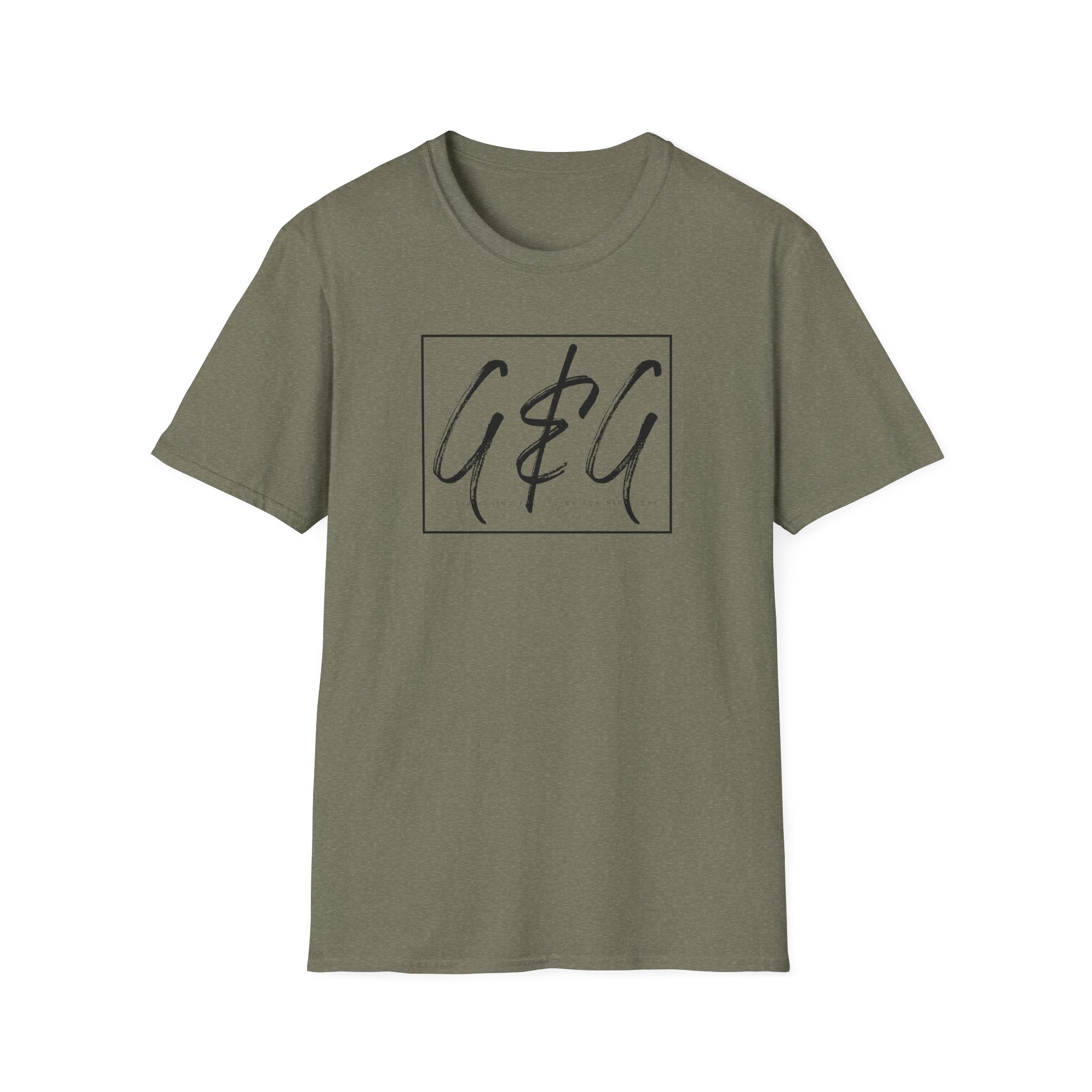 G&G Tee - Image 11