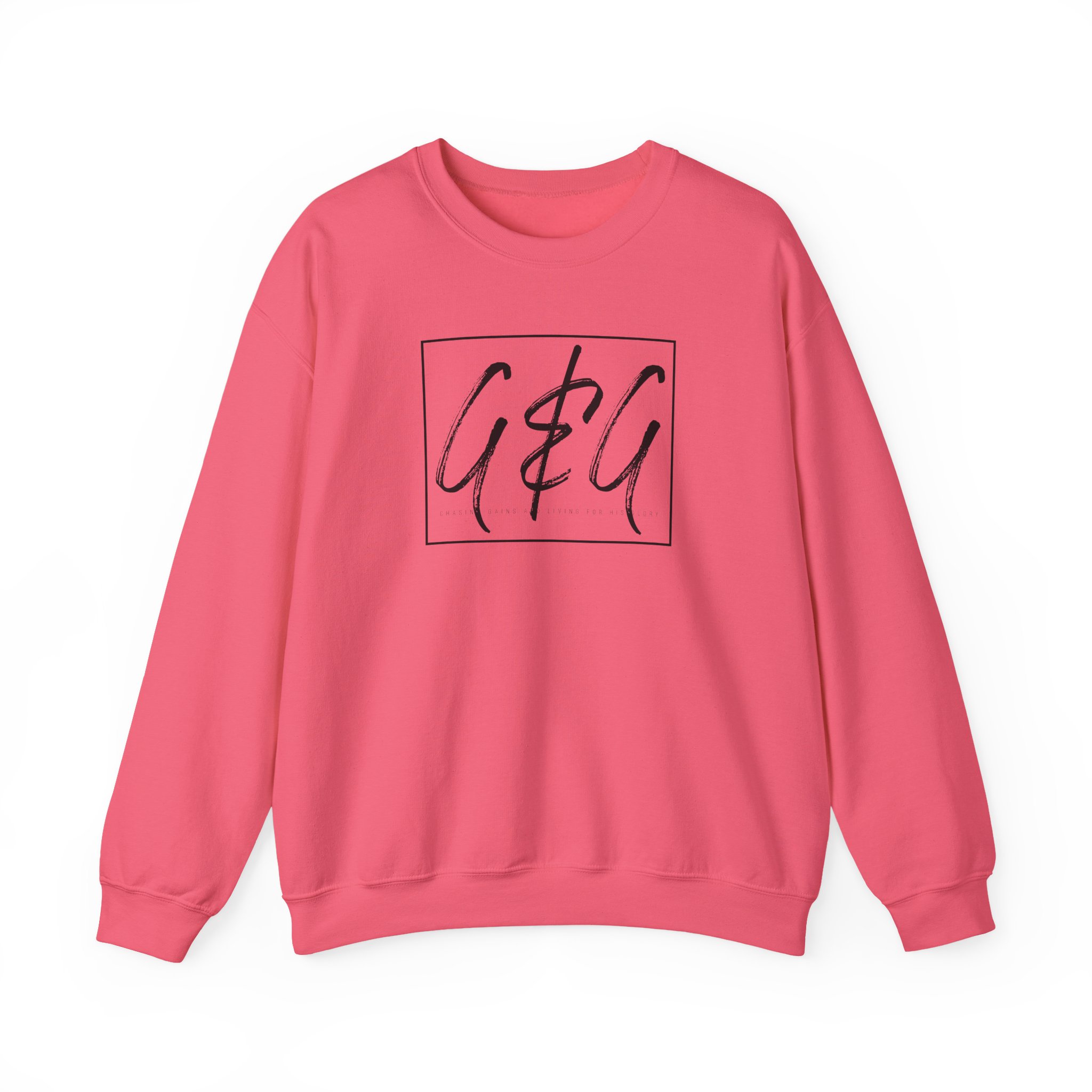 G&G Crewneck - Image 21
