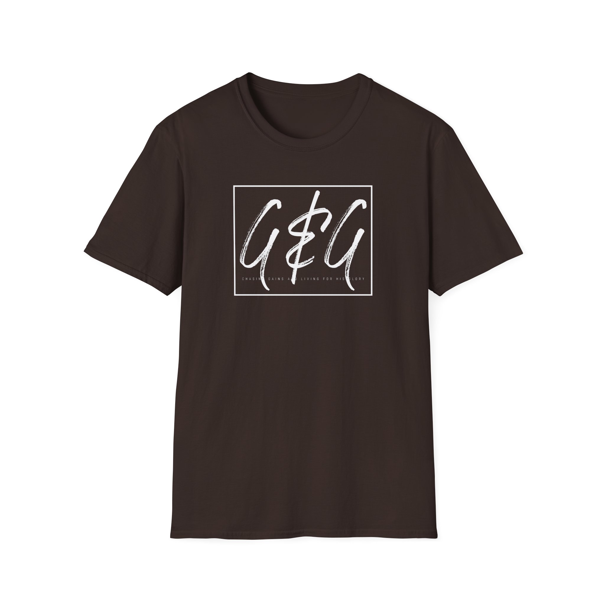G&G Tee - Image 9