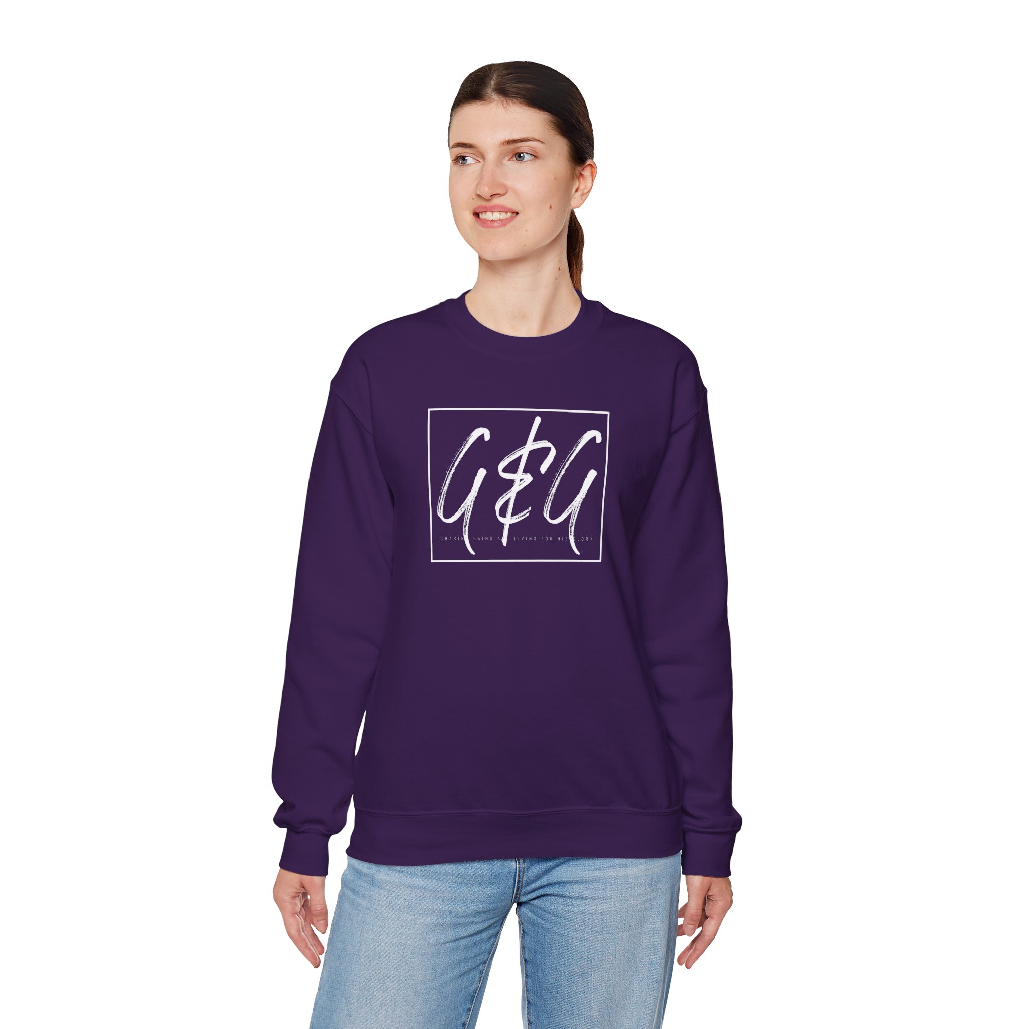 G&G Crewneck - Image 20