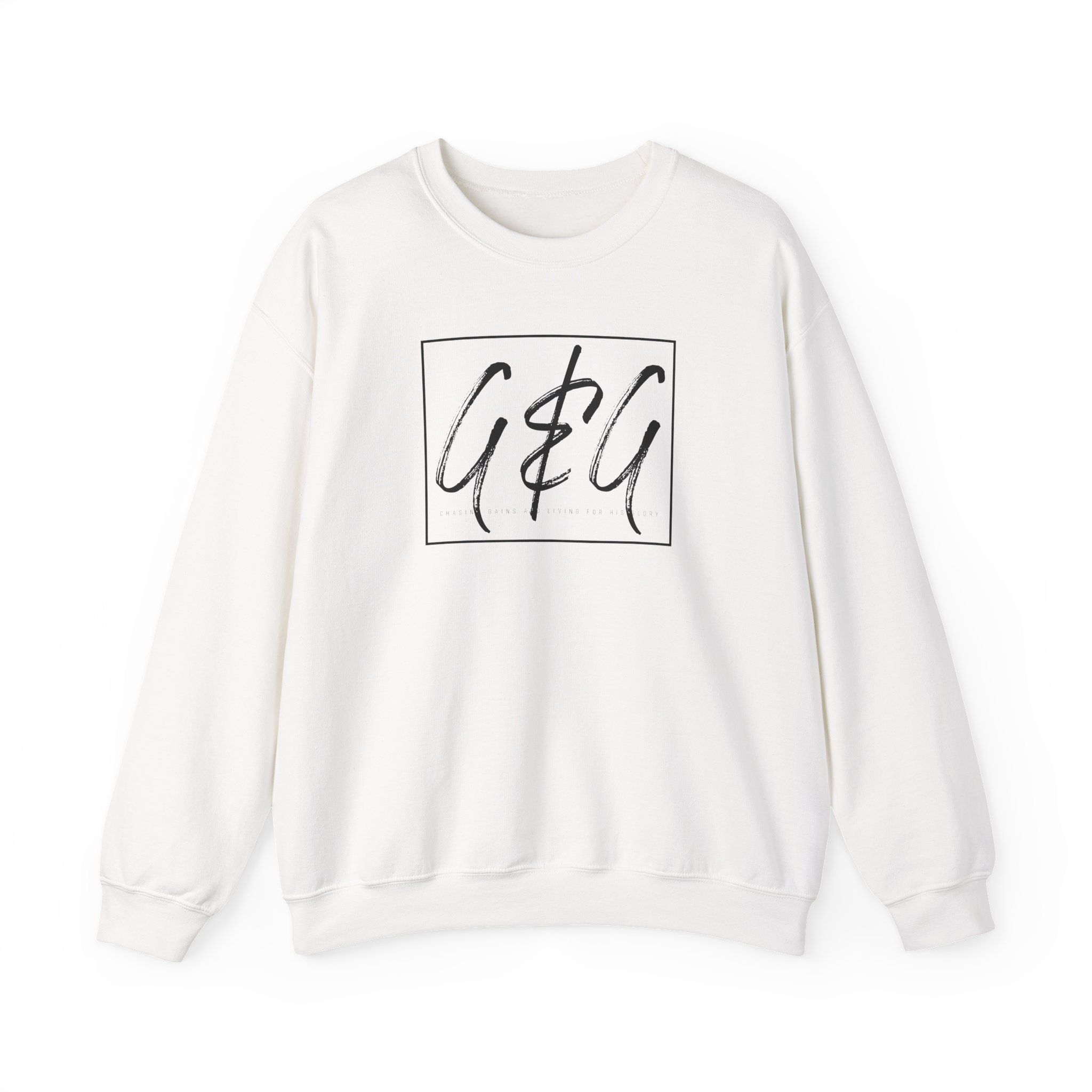 G&G Crewneck - Image 3