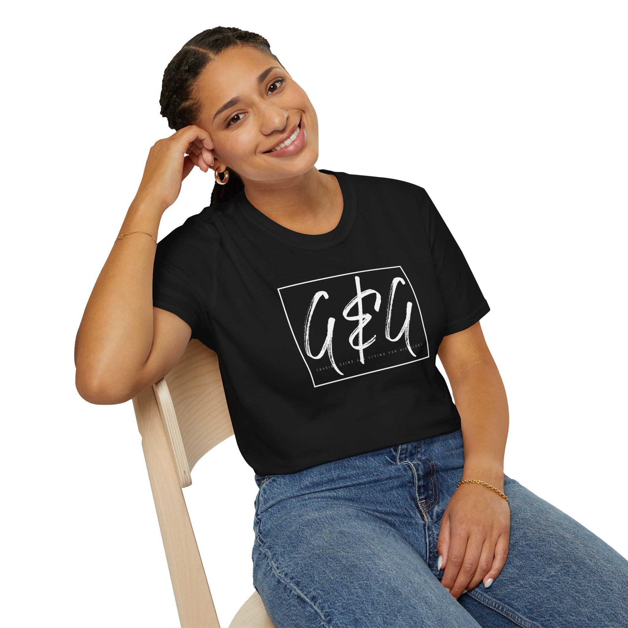 G&G Tee - Image 2
