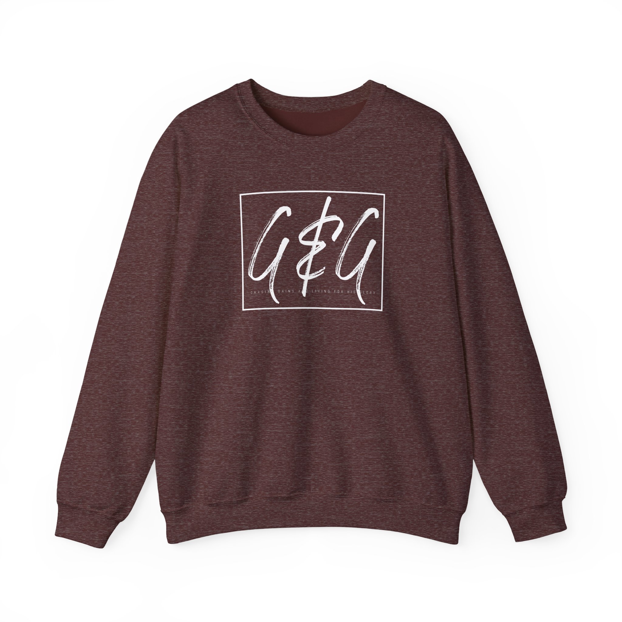 G&G Crewneck - Image 5
