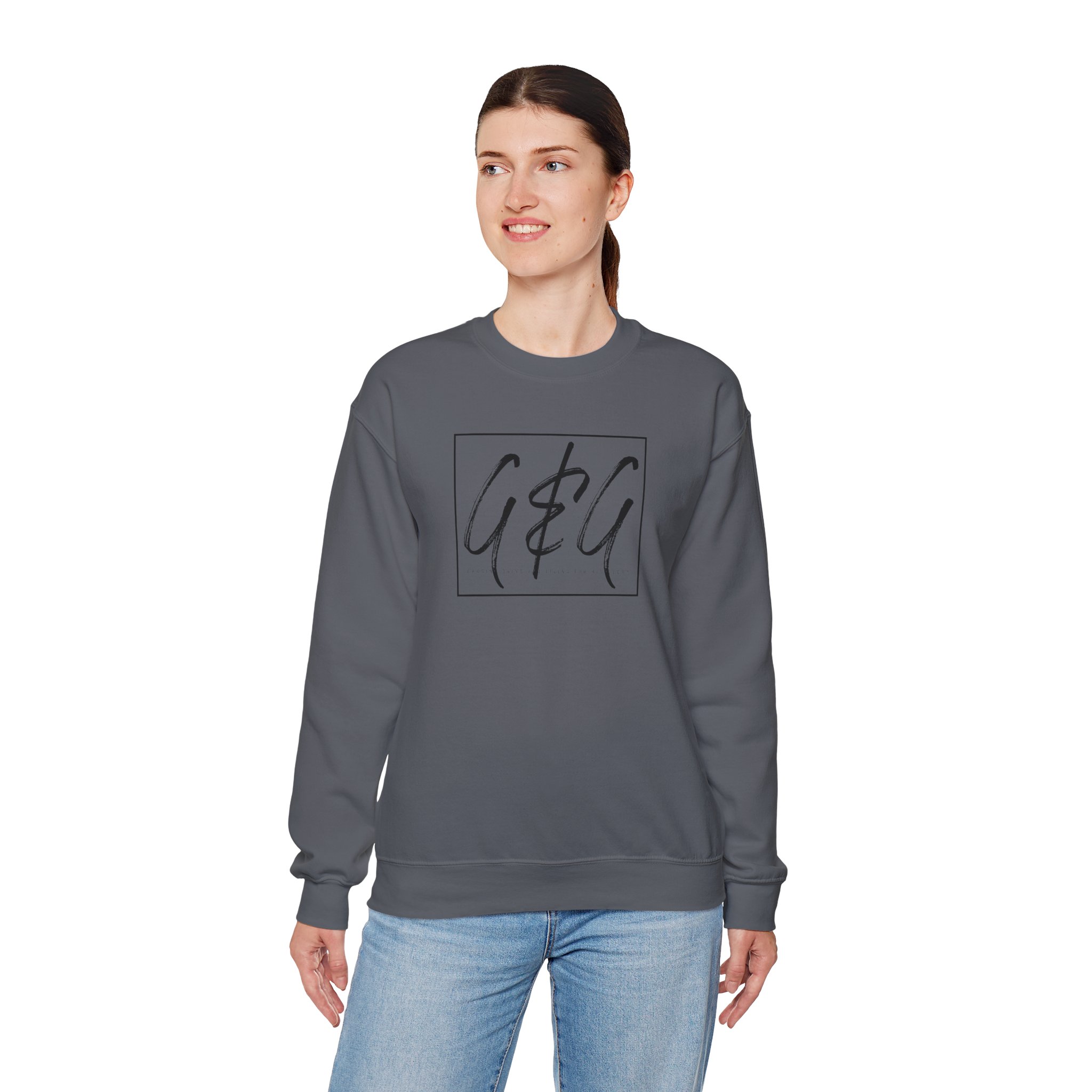 G&G Crewneck - Image 16