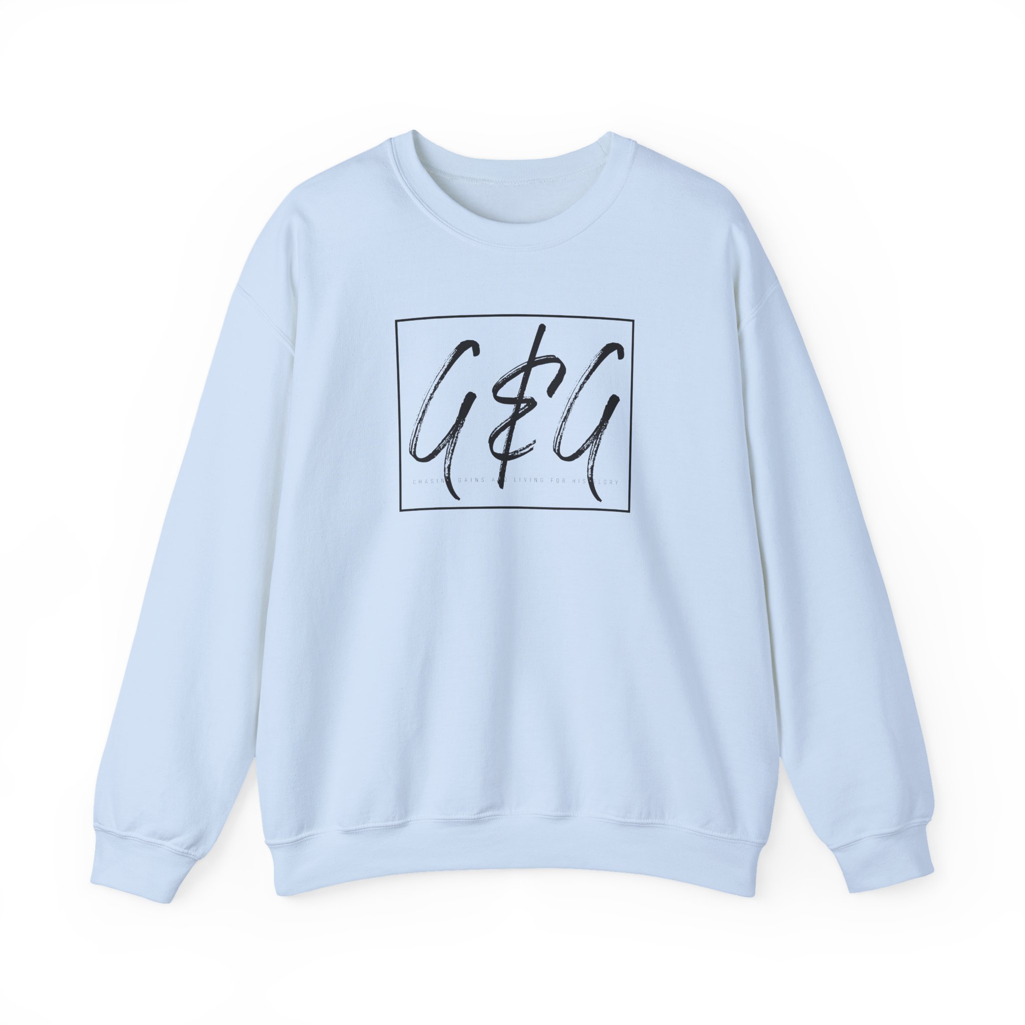 G&G Crewneck - Image 11